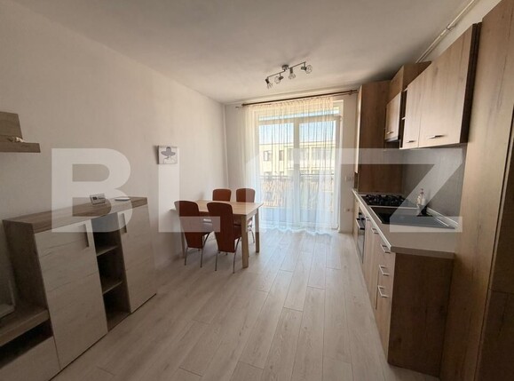 Apartament de închiriat 3 camere Dumbravita - 207480AI | BLITZ Timișoara | Poza5