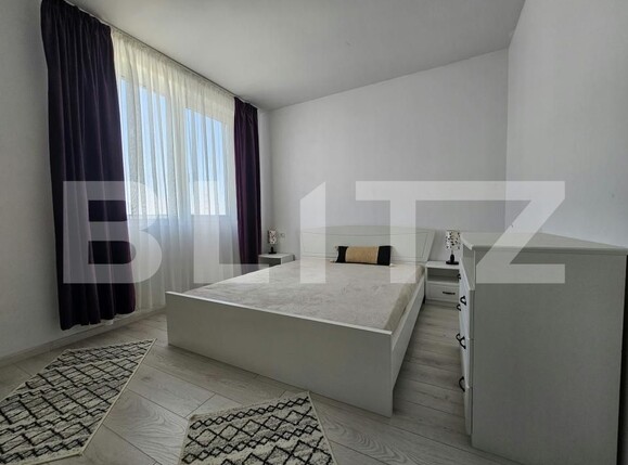 Apartament de închiriat 3 camere Dumbravita - 207480AI | BLITZ Timișoara | Poza2