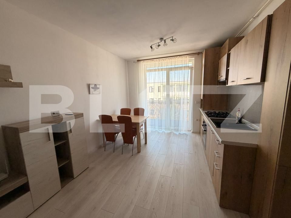 Apartament de închiriat 3 camere Dumbravita - 207480AI | BLITZ Timișoara | Poza5
