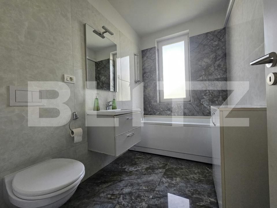 Apartament de închiriat 3 camere Dumbravita - 207480AI | BLITZ Timișoara | Poza7