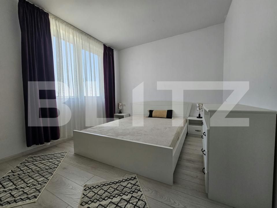 Apartament de închiriat 3 camere Dumbravita - 207480AI | BLITZ Timișoara | Poza2