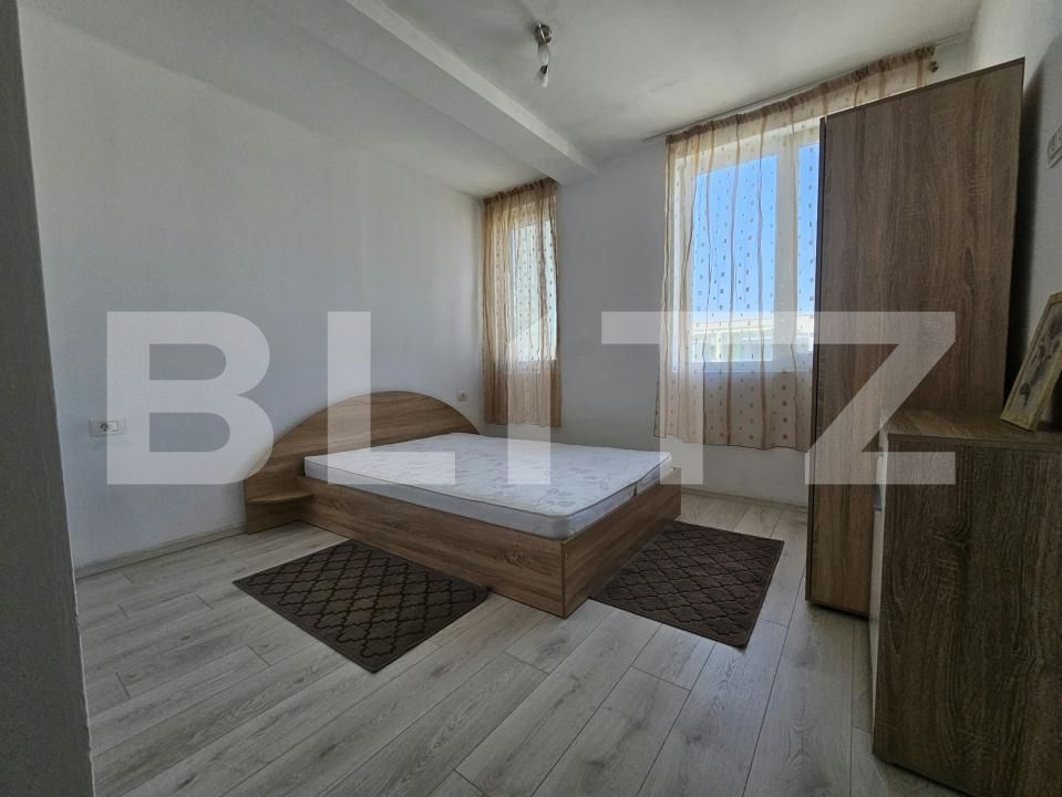 Apartament de închiriat 3 camere Dumbravita - 207480AI | BLITZ Timișoara | Poza4