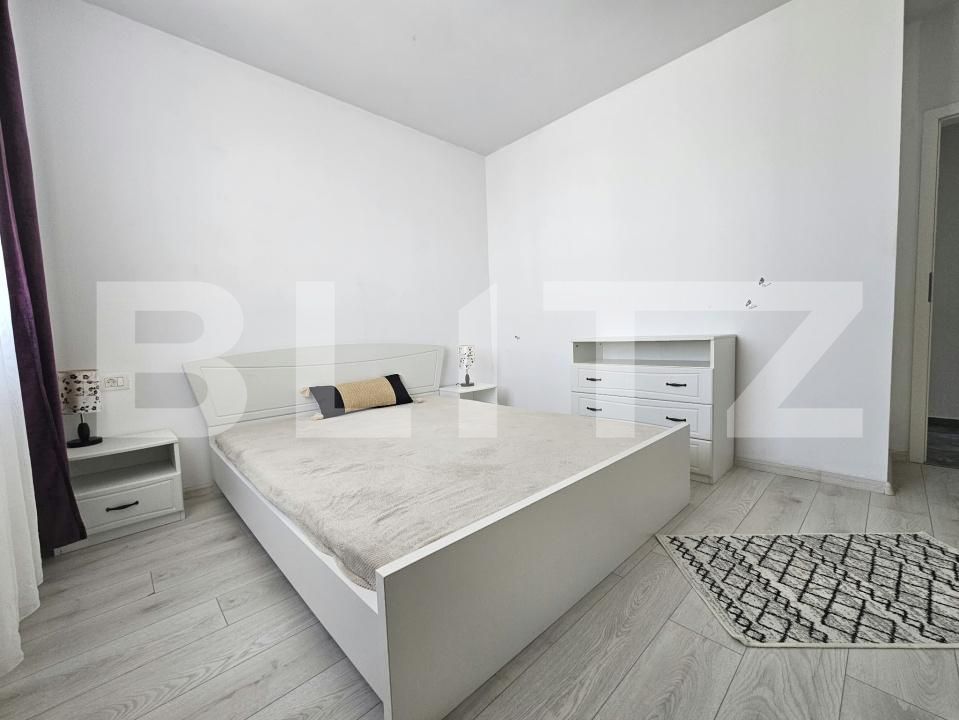Apartament de închiriat 3 camere Dumbravita - 207480AI | BLITZ Timișoara | Poza3