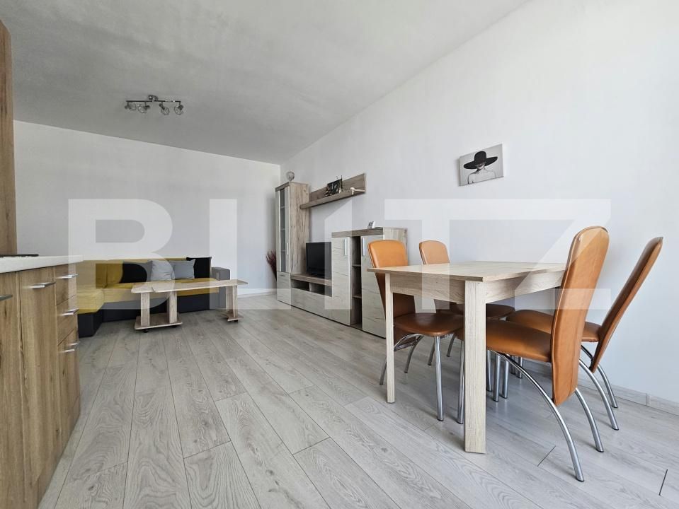 Apartament de închiriat 3 camere Dumbravita - 207480AI | BLITZ Timișoara | Poza6