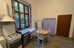 Apartament cu 2 camere în zona Medicinei, 33 mp