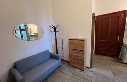 Apartament cu 2 camere în zona Medicinei, 33 mp
