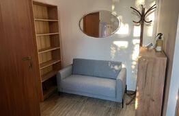 Apartament cu 2 camere în zona Medicinei, 33 mp