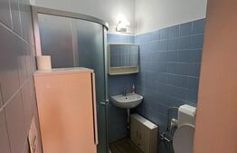 Apartament cu 2 camere în zona Medicinei, 33 mp