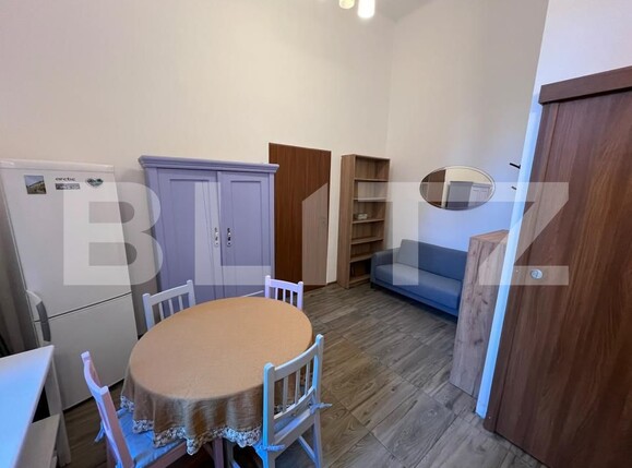 Apartament de închiriat 2 camere Medicina - 207492AI | BLITZ Timișoara | Poza1