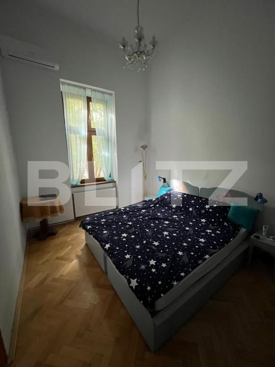 Apartament de închiriat 2 camere Medicina - 207492AI | BLITZ Timișoara | Poza8