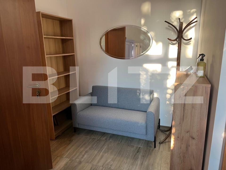 Apartament de închiriat 2 camere Medicina - 207492AI | BLITZ Timișoara | Poza7