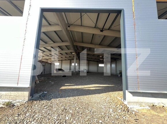 Spațiu industrial de închiriat Ghirodei - 207505SII | BLITZ Timișoara | Poza5