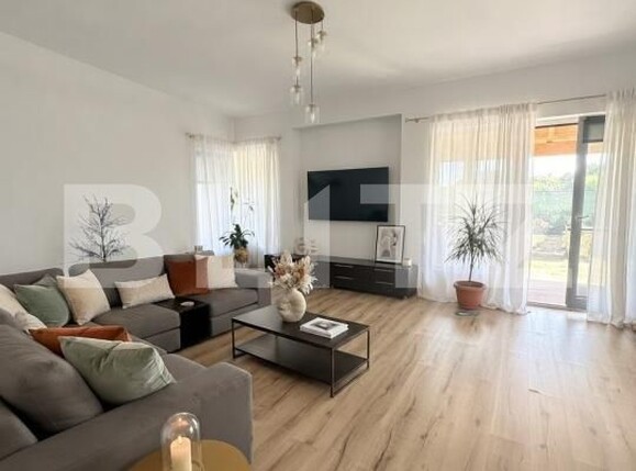 Casa de vânzare 5 camere Ghiroda - 207510CV | BLITZ Timișoara | Poza4
