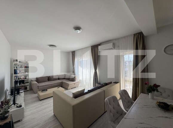 Apartament de vânzare 3 camere Giroc - 207514AV | BLITZ Timișoara | Poza2