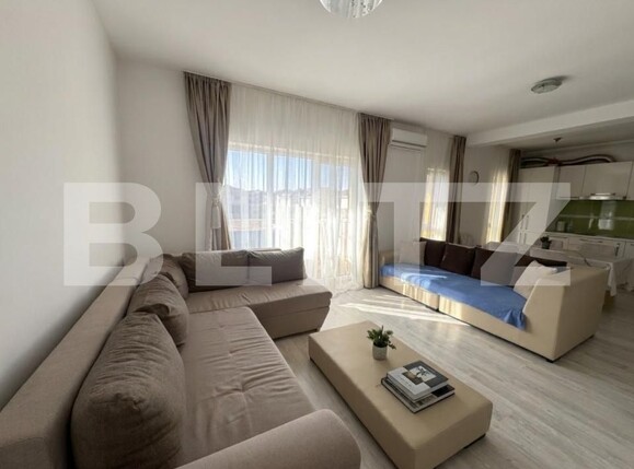 Apartament de vânzare 3 camere Giroc - 207514AV | BLITZ Timișoara | Poza1
