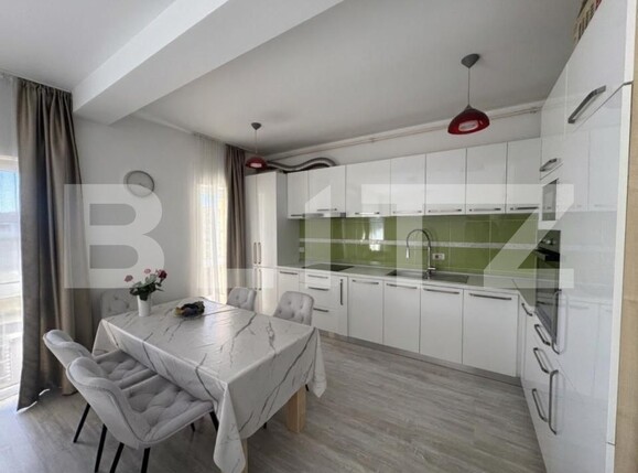 Apartament de vânzare 3 camere Giroc - 207514AV | BLITZ Timișoara | Poza3