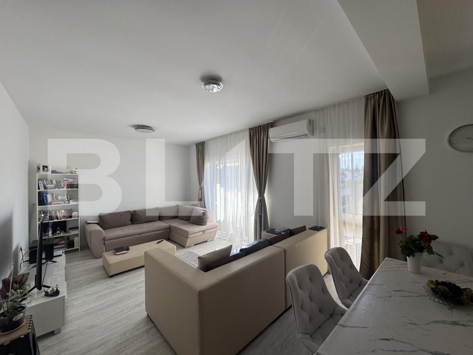 Apartament de vânzare 3 camere Giroc - 207514AV | BLITZ Timișoara | Poza2