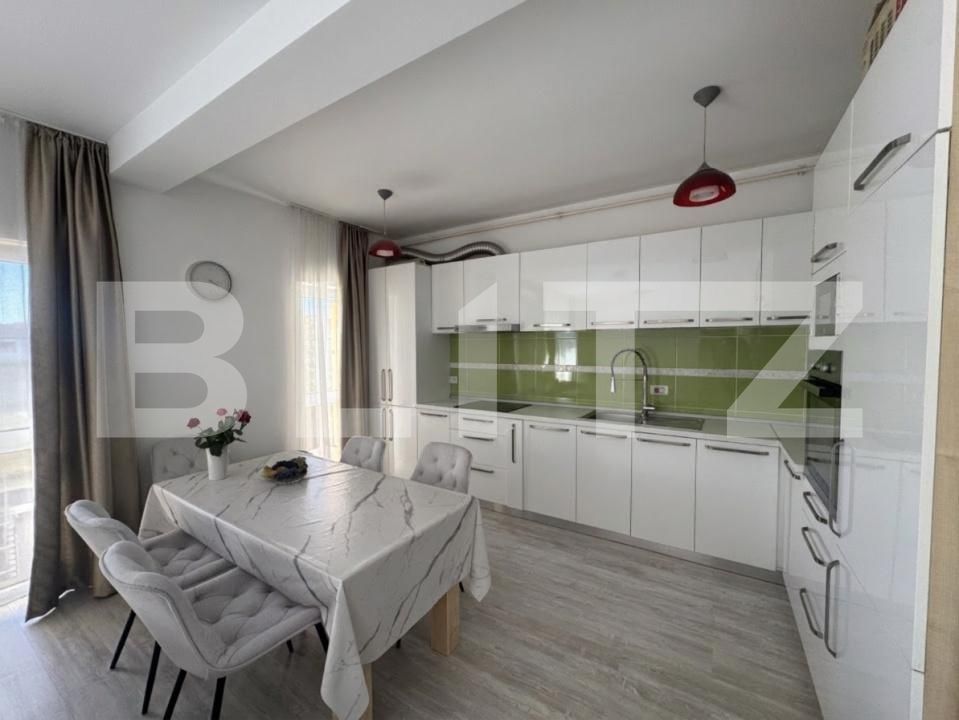 Apartament de vânzare 3 camere Giroc - 207514AV | BLITZ Timișoara | Poza3