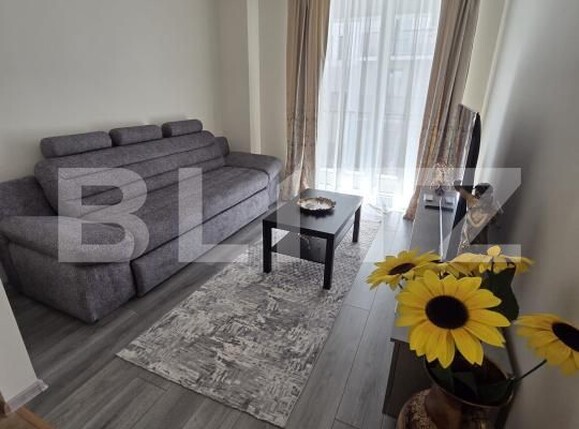 Apartament de închiriat 3 camere Aradului - 207523AI | BLITZ Timișoara | Poza1
