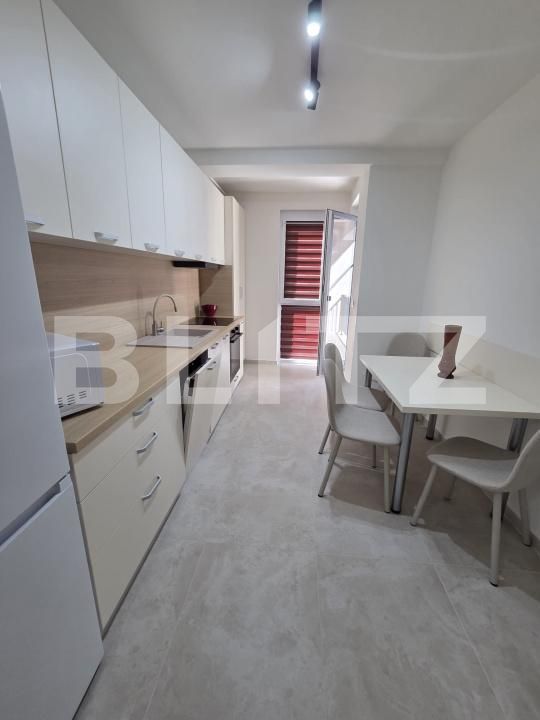 Apartament de închiriat 3 camere Aradului - 207523AI | BLITZ Timișoara | Poza2