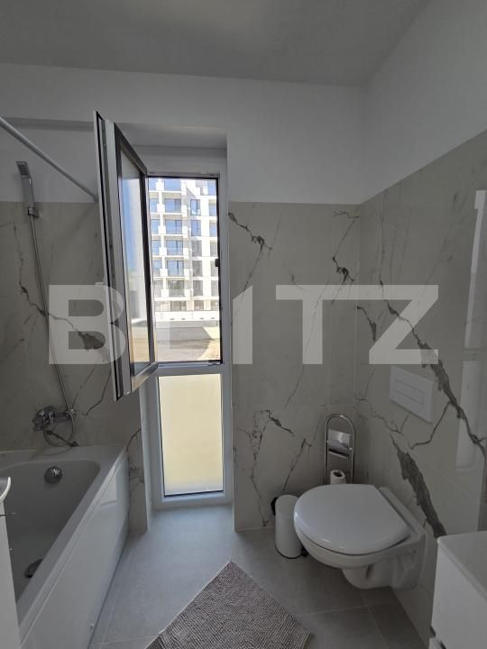 Apartament de închiriat 3 camere Aradului - 207523AI | BLITZ Timișoara | Poza7