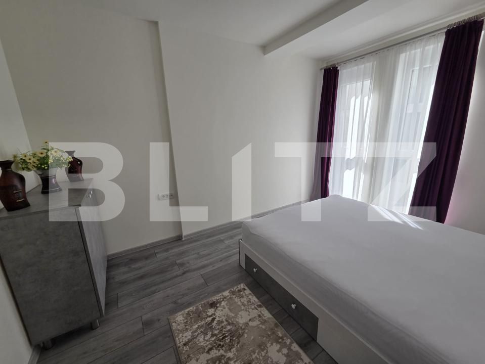 Apartament de închiriat 3 camere Aradului - 207523AI | BLITZ Timișoara | Poza5