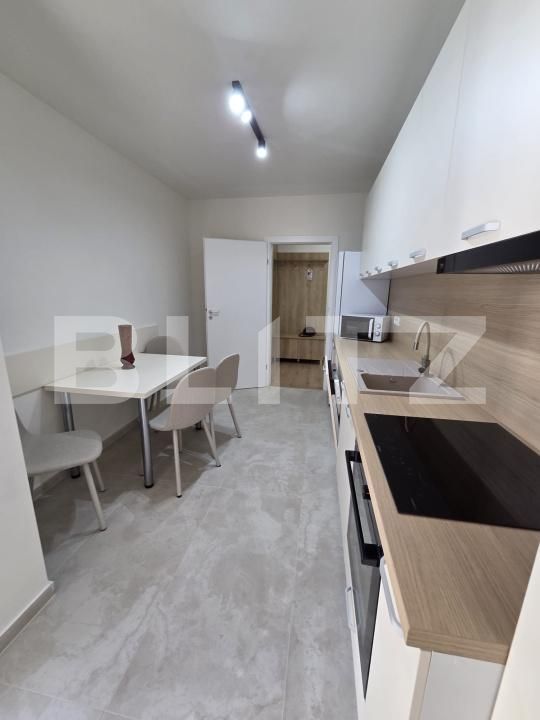Apartament de închiriat 3 camere Aradului - 207523AI | BLITZ Timișoara | Poza3