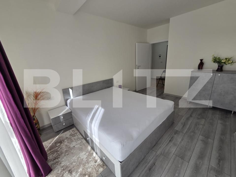 Apartament de închiriat 3 camere Aradului - 207523AI | BLITZ Timișoara | Poza4