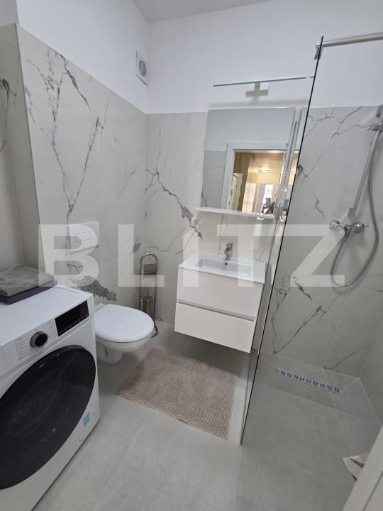 Apartament de închiriat 3 camere Aradului - 207523AI | BLITZ Timișoara | Poza6
