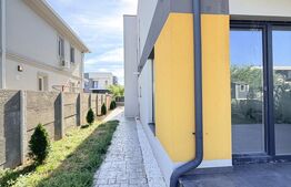Duplex de vanzare, 117 mp, zona Dumbravita