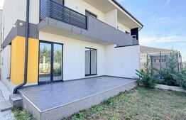 Duplex de vanzare, 117 mp, zona Dumbravita