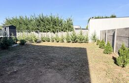 Duplex de vanzare, 117 mp, zona Dumbravita