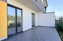 Duplex de vanzare, 117 mp, zona Dumbravita