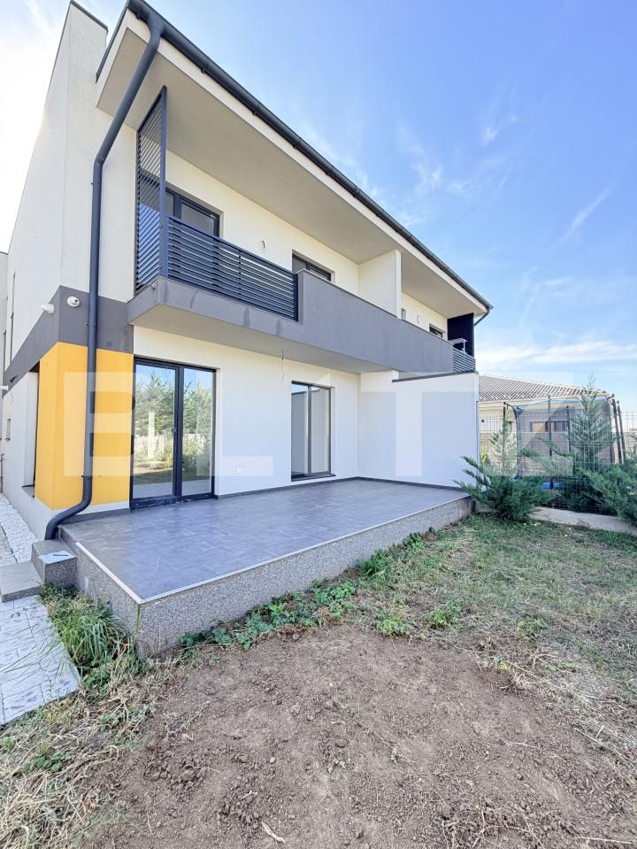 Casa de vânzare 4 camere Dumbravita - 207526CV | BLITZ Timișoara | Poza12