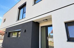 Duplex de vanzare, 147 mp, zona Dumbravita