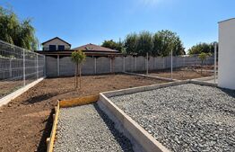 Duplex de vanzare, 147 mp, zona Dumbravita