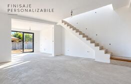 Duplex de vanzare, 147 mp, zona Dumbravita