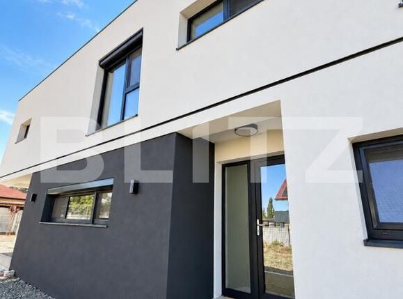 Casa de vânzare 5 camere Dumbravita - 207565CV | BLITZ Timișoara | Poza2
