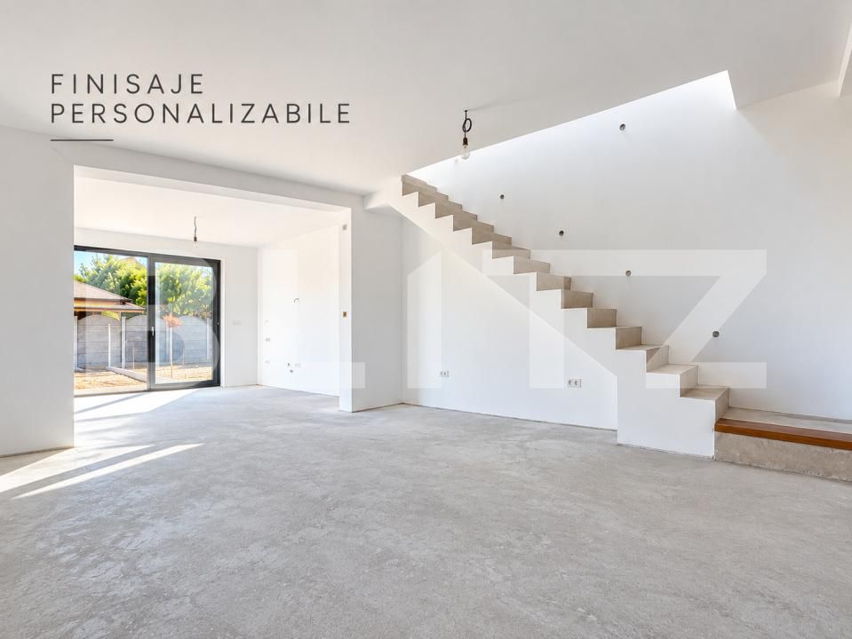 Casa de vânzare 5 camere Dumbravita - 207565CV | BLITZ Timișoara | Poza4