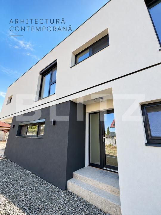 Casa de vânzare 5 camere Dumbravita - 207565CV | BLITZ Timișoara | Poza2