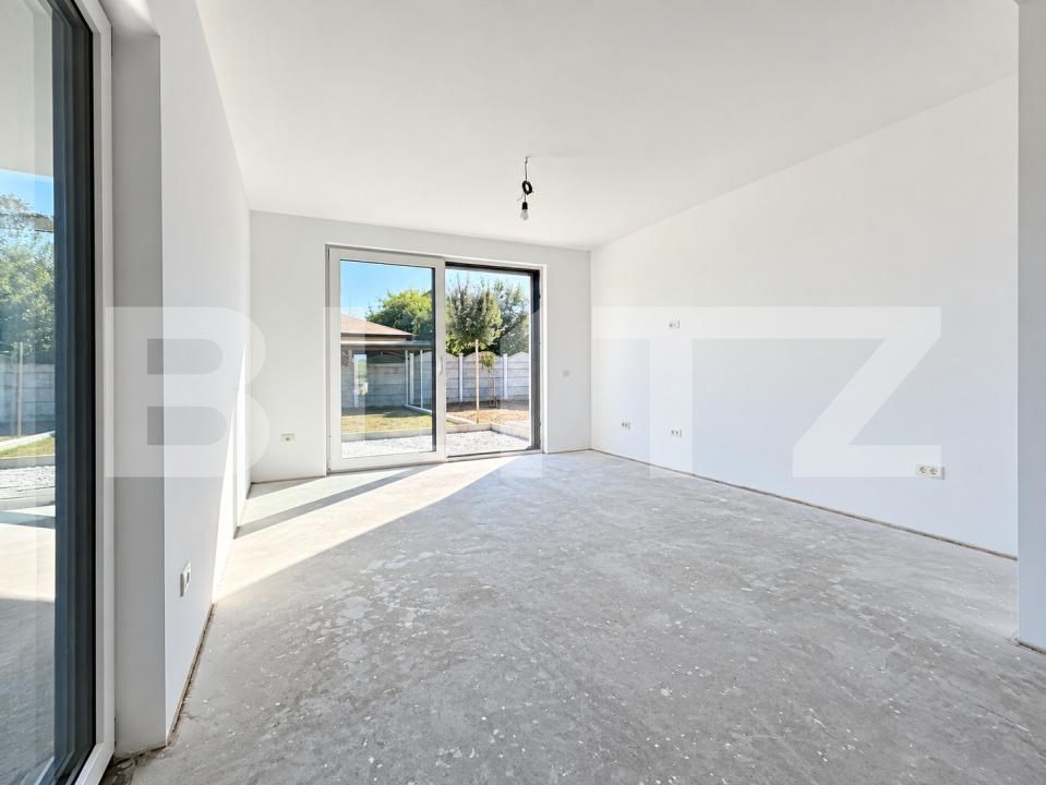 Casa de vânzare 5 camere Dumbravita - 207565CV | BLITZ Timișoara | Poza5