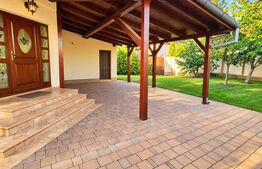 Casa individuala, 135 mp, zona Giroc