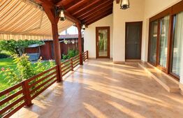 Casa individuala, 135 mp, zona Giroc