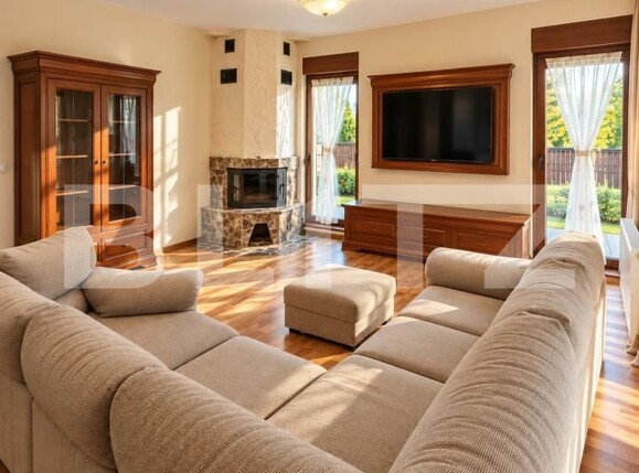 Casa de vânzare 4 camere Giroc - 207610CV | BLITZ Timișoara | Poza2