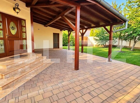 Casa de vânzare 4 camere Giroc - 207610CV | BLITZ Timișoara | Poza10