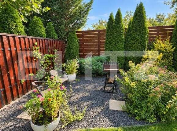 Casa de vânzare 4 camere Giroc - 207610CV | BLITZ Timișoara | Poza12