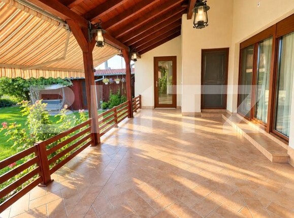 Casa de vânzare 4 camere Giroc - 207610CV | BLITZ Timișoara | Poza11