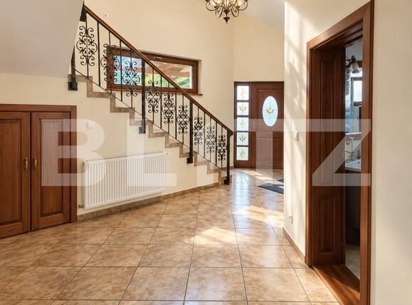 Casa de vânzare 4 camere Giroc - 207610CV | BLITZ Timișoara | Poza4