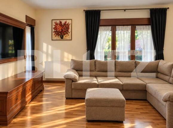 Casa de vânzare 4 camere Giroc - 207610CV | BLITZ Timișoara | Poza3