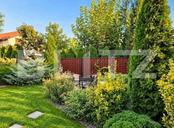 Casa de vânzare 4 camere Giroc - 207610CV | BLITZ Timișoara | Poza13